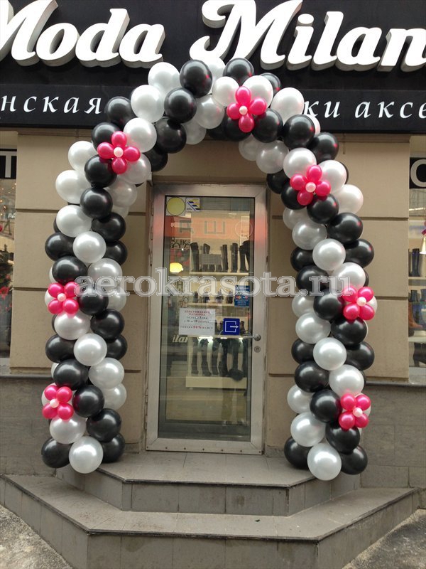 Стандарт + вплетения